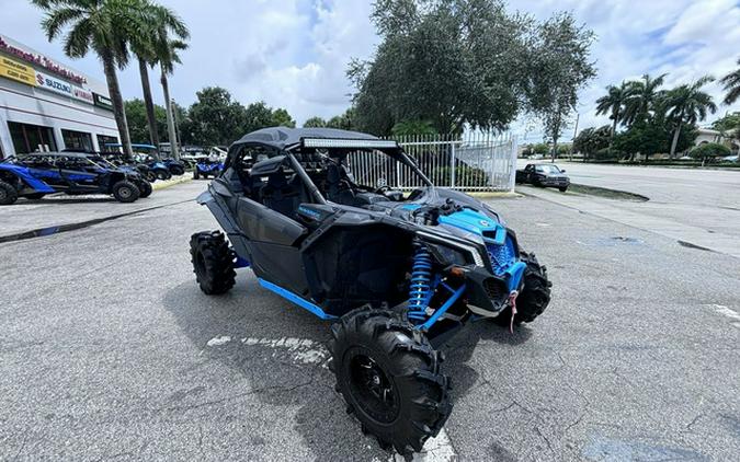 2019 Can-Am Maverick X3 X rc Turbo R X rcTURBO