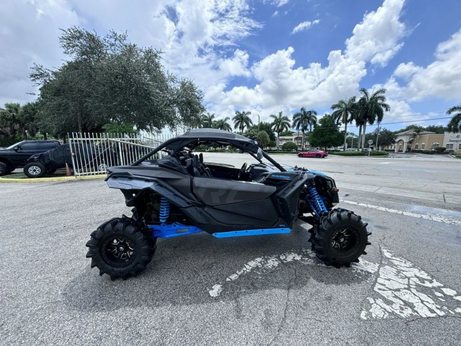 2019 Can-Am Maverick X3 X rc Turbo R X rcTURBO