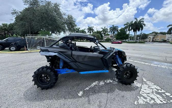 2019 Can-Am Maverick X3 X rc Turbo R X rcTURBO