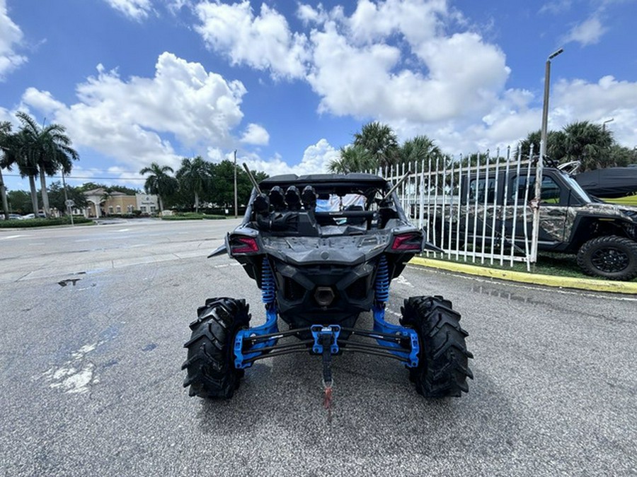 2019 Can-Am Maverick X3 X rc Turbo R X rcTURBO