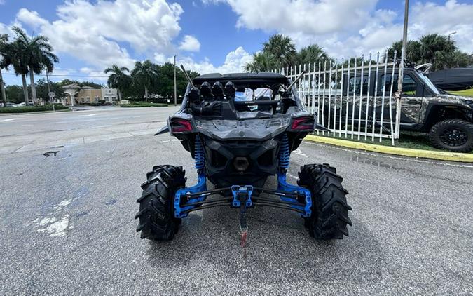 2019 Can-Am Maverick X3 X rc Turbo R X rcTURBO