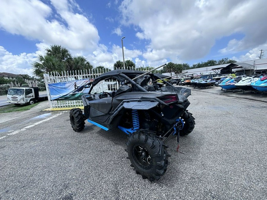 2019 Can-Am Maverick X3 X rc Turbo R X rcTURBO