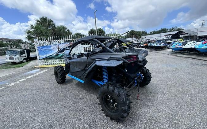 2019 Can-Am Maverick X3 X rc Turbo R X rcTURBO