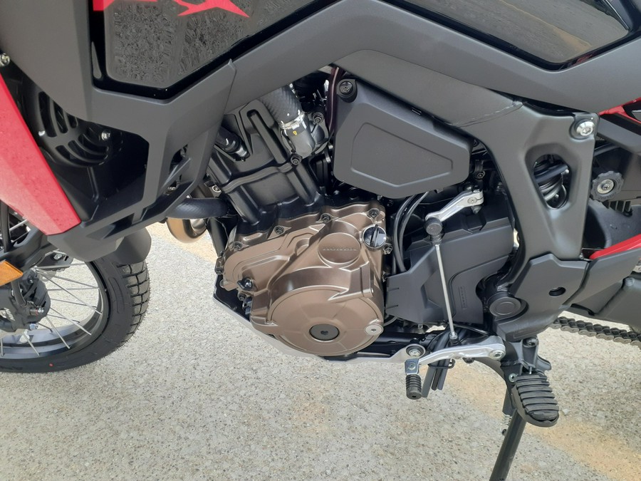 2024 Honda Africa Twin Base