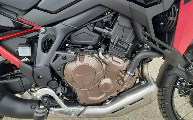 2024 Honda Africa Twin Base