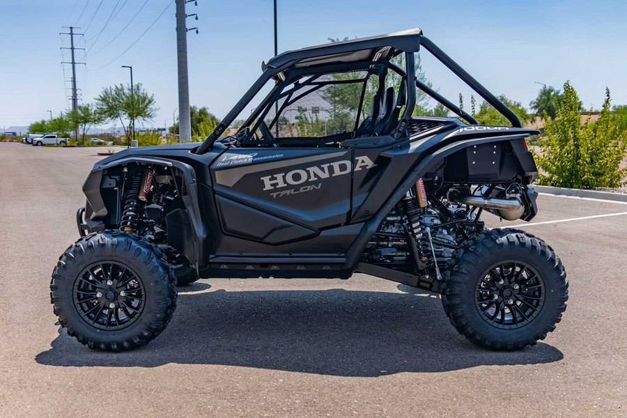 2024 Honda® Talon 1000R