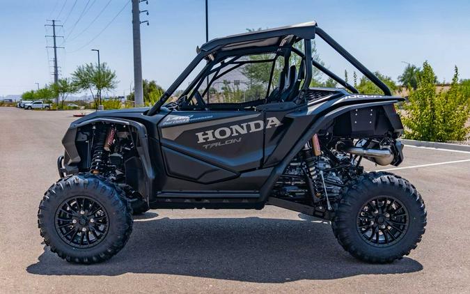 2024 Honda® Talon 1000R