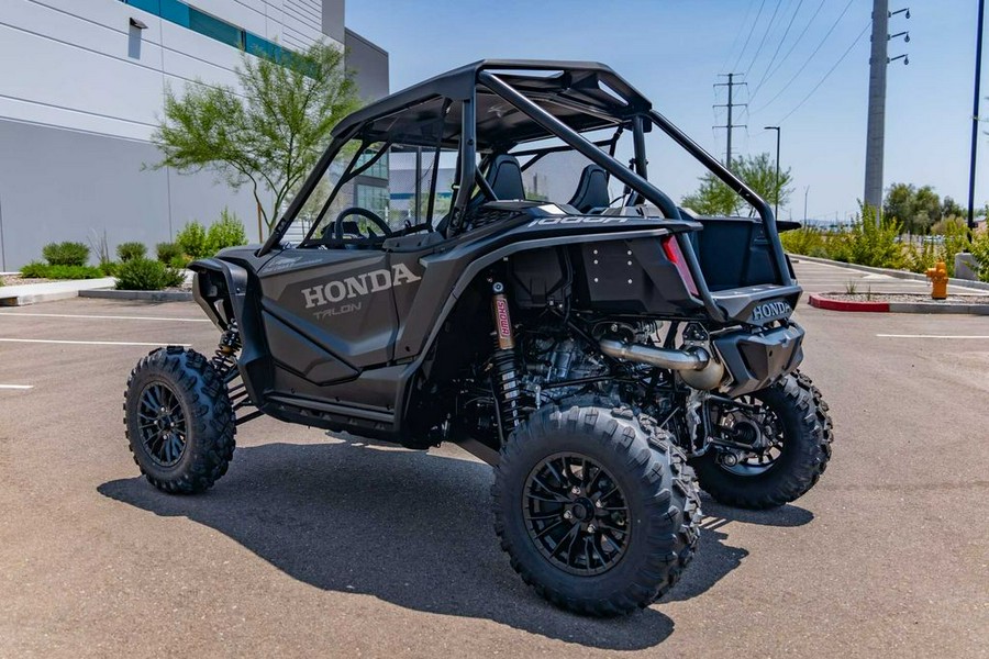 2024 Honda® Talon 1000R