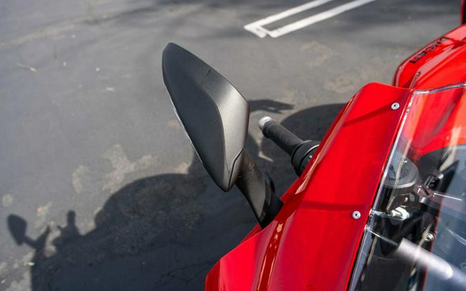 2025 Ducati Panigale V4