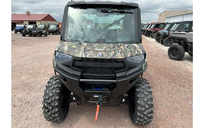 2025 Polaris Industries Ranger® Crew XP 1000 NorthStar Edition Premium