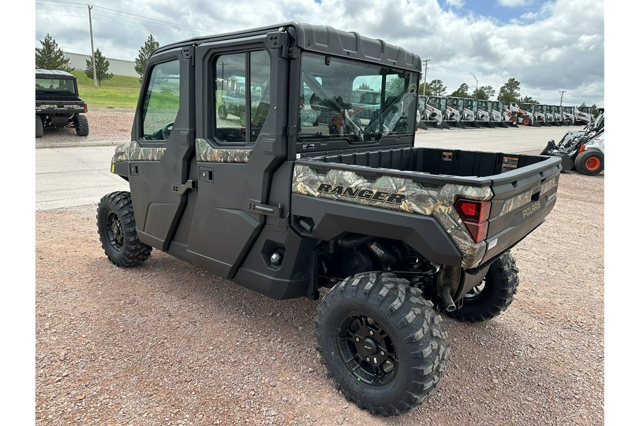 2025 Polaris Industries Ranger® Crew XP 1000 NorthStar Edition Premium