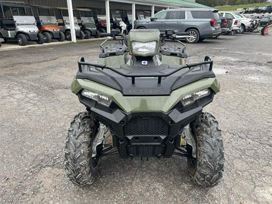 2024 Polaris Sportsman 450 H.O. EPS