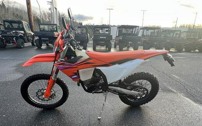 2024 KTM 350 EXC-F
