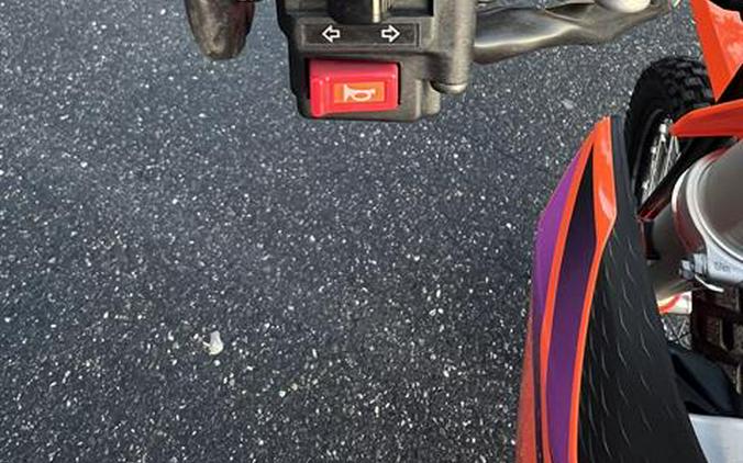 2024 KTM 350 EXC-F