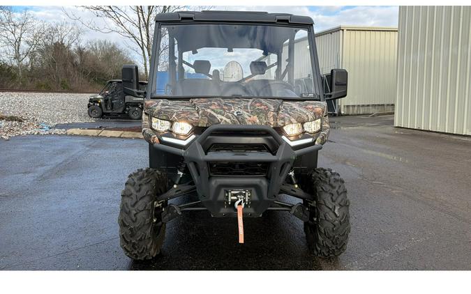 2025 Can-Am DEFENDER MAX XT HD10