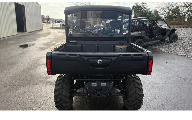 2025 Can-Am DEFENDER MAX XT HD10