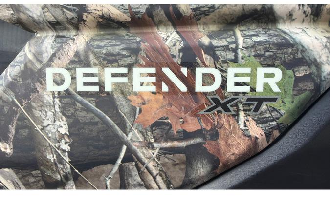 2025 Can-Am DEFENDER MAX XT HD10