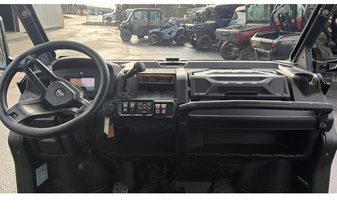 2025 Can-Am DEFENDER MAX XT HD10