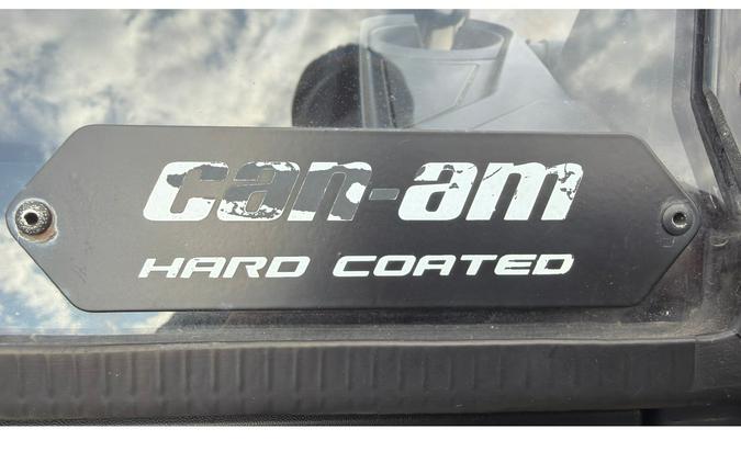 2025 Can-Am DEFENDER MAX XT HD10