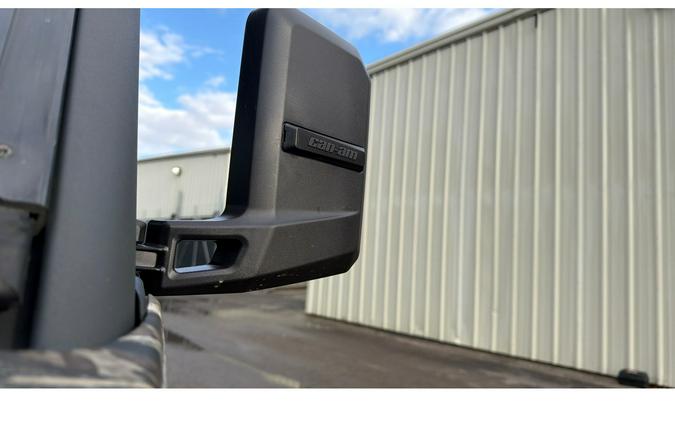 2025 Can-Am DEFENDER MAX XT HD10