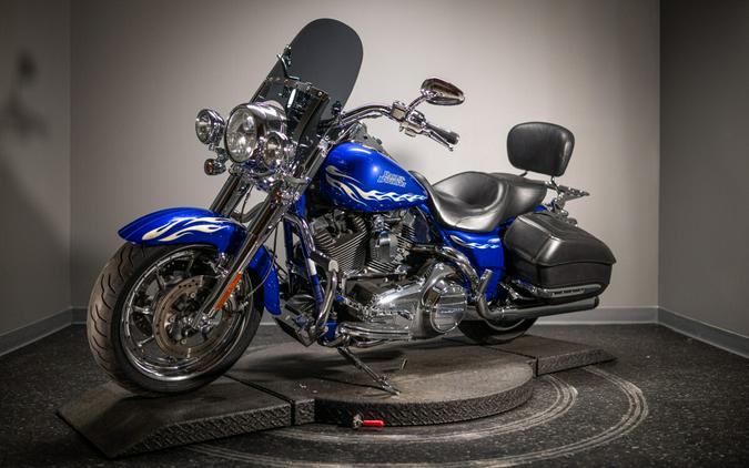 2007 Screamin’ Eagle Road King (FLHRSE3)