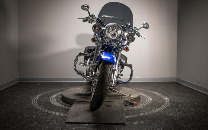 2007 Screamin’ Eagle Road King (FLHRSE3)