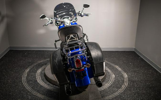 2007 Screamin’ Eagle Road King (FLHRSE3)