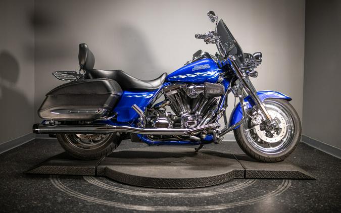 2007 Screamin’ Eagle Road King (FLHRSE3)