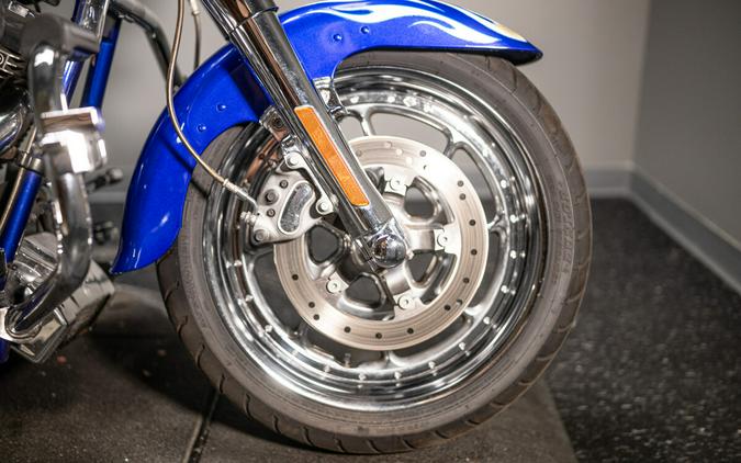 2007 Screamin’ Eagle Road King (FLHRSE3)