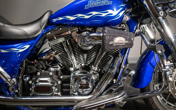 2007 Screamin’ Eagle Road King (FLHRSE3)