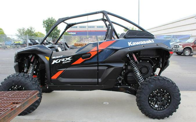 2026 Kawasaki Teryx Krx® 1000