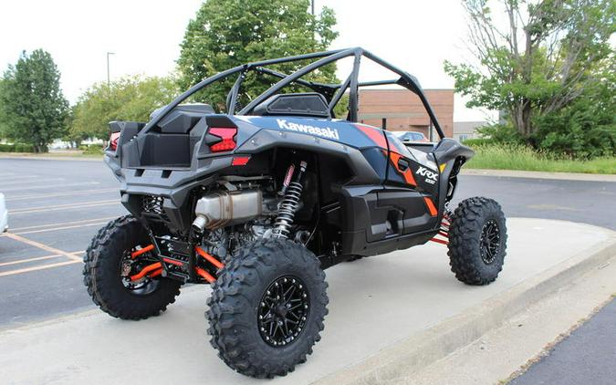 2026 Kawasaki Teryx Krx® 1000