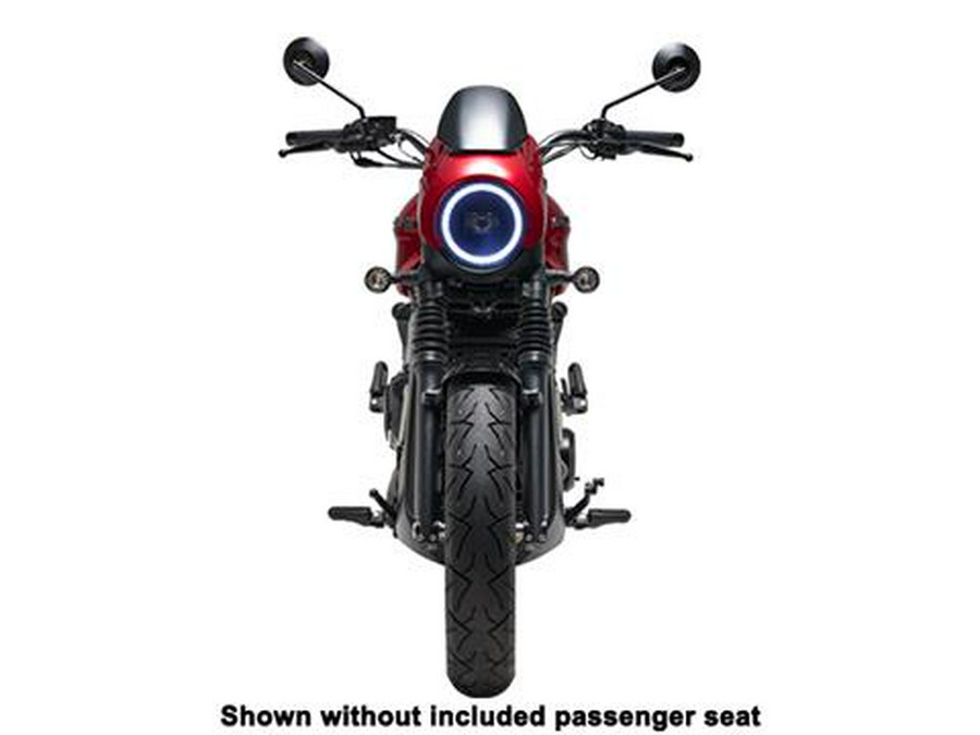 2025 Moto Morini Calibro 700