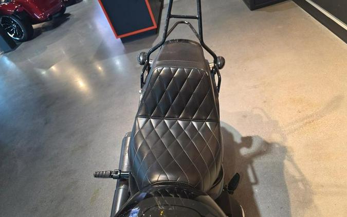 2019 Harley-Davidson® FXFBS - Softail® Fat Bob® 114