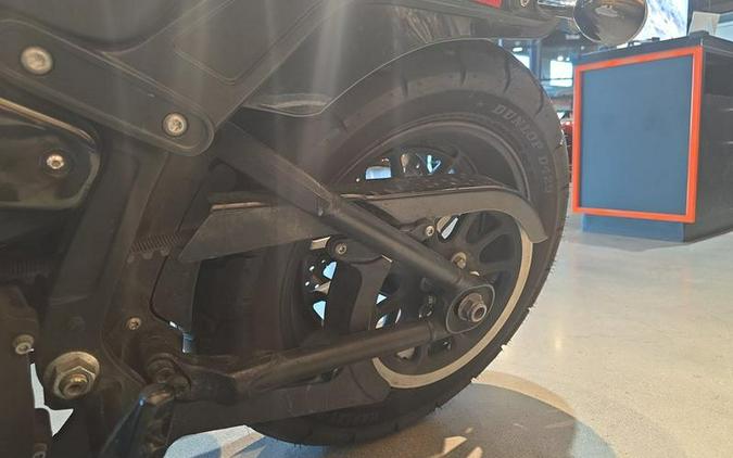 2019 Harley-Davidson® FXFBS - Softail® Fat Bob® 114