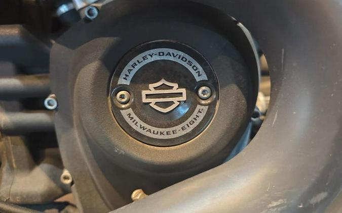 2019 Harley-Davidson® FXFBS - Softail® Fat Bob® 114