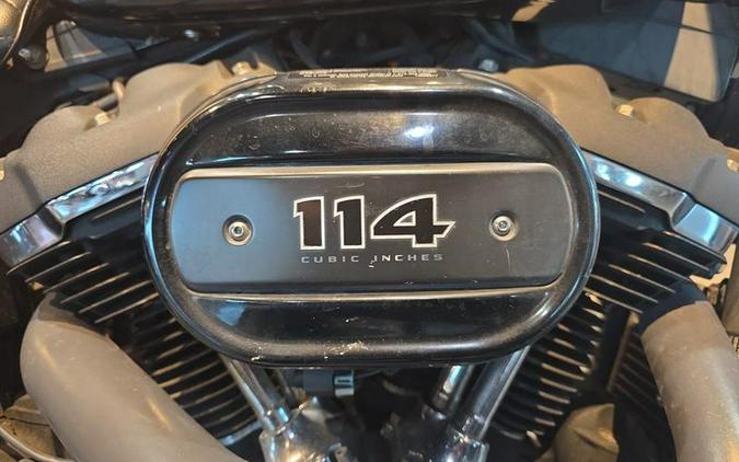 2019 Harley-Davidson® FXFBS - Softail® Fat Bob® 114