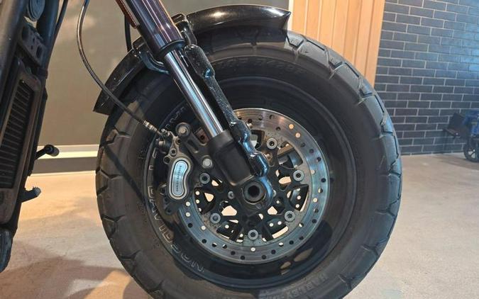 2019 Harley-Davidson® FXFBS - Softail® Fat Bob® 114