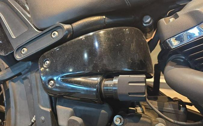 2019 Harley-Davidson® FXFBS - Softail® Fat Bob® 114