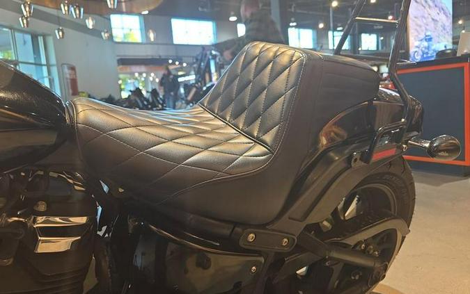 2019 Harley-Davidson® FXFBS - Softail® Fat Bob® 114