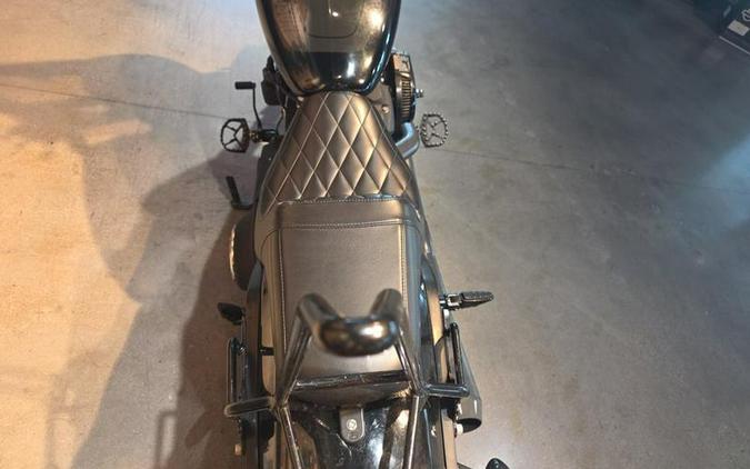 2019 Harley-Davidson® FXFBS - Softail® Fat Bob® 114