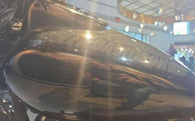 2019 Harley-Davidson® FXFBS - Softail® Fat Bob® 114