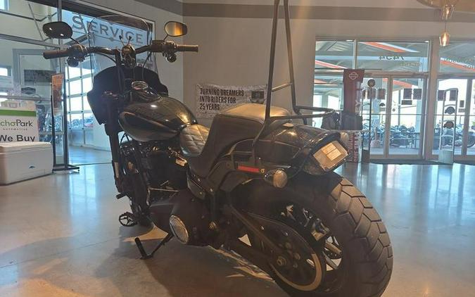 2019 Harley-Davidson® FXFBS - Softail® Fat Bob® 114