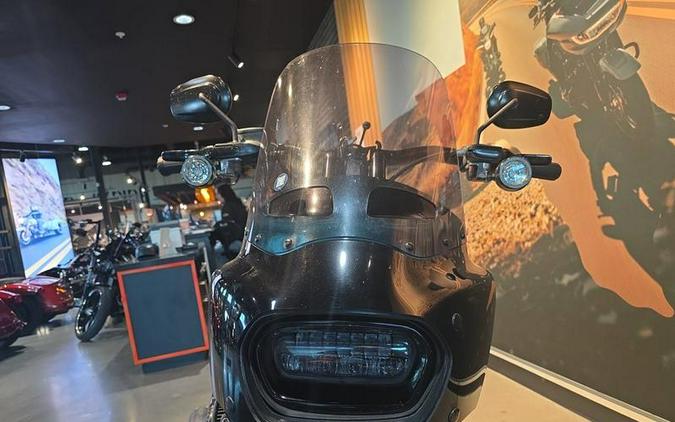 2019 Harley-Davidson® FXFBS - Softail® Fat Bob® 114