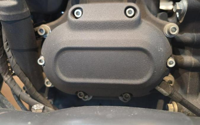 2019 Harley-Davidson® FXFBS - Softail® Fat Bob® 114