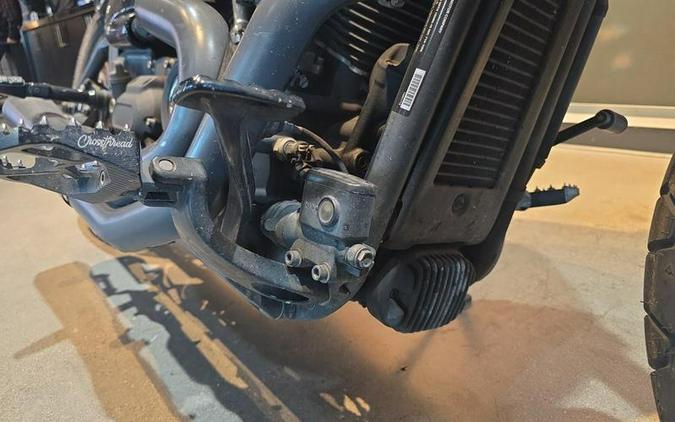 2019 Harley-Davidson® FXFBS - Softail® Fat Bob® 114