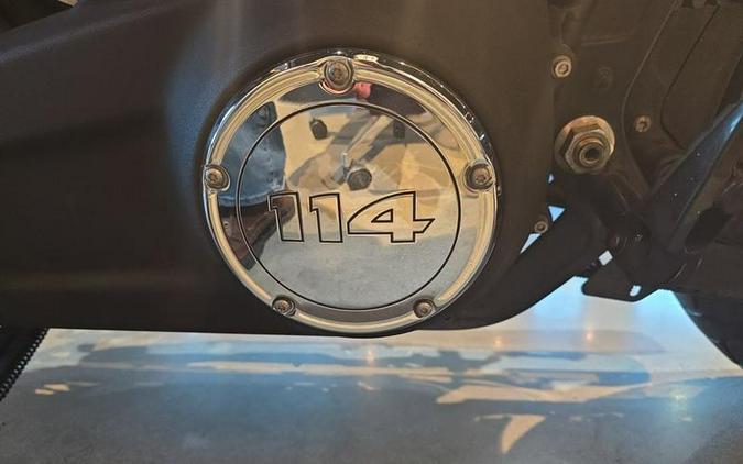 2019 Harley-Davidson® FXFBS - Softail® Fat Bob® 114