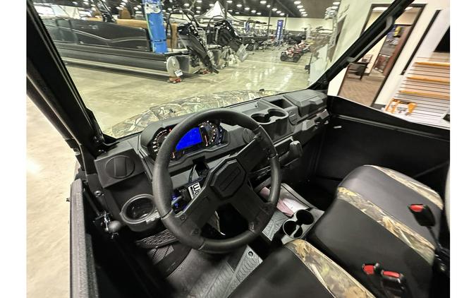 2026 RANGER CREW XP 1000 PREMIUM - Polaris