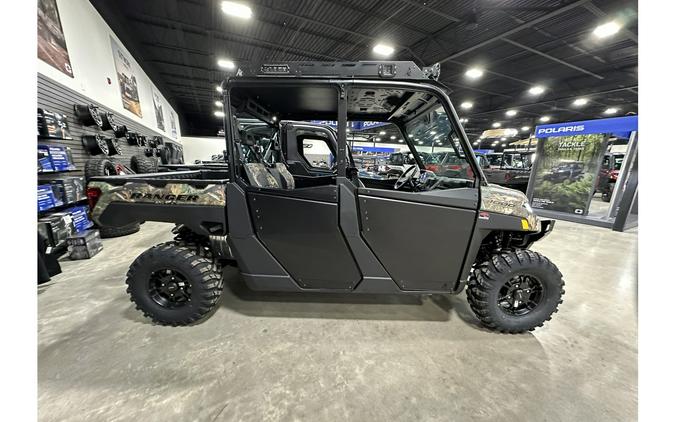 2026 RANGER CREW XP 1000 PREMIUM - Polaris
