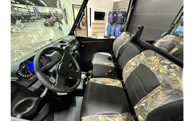 2026 RANGER CREW XP 1000 PREMIUM - Polaris